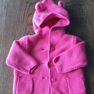 Gap hoodie sweater